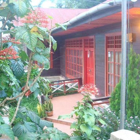 Se'Pon Homestay Makale Dış mekan fotoğraf
