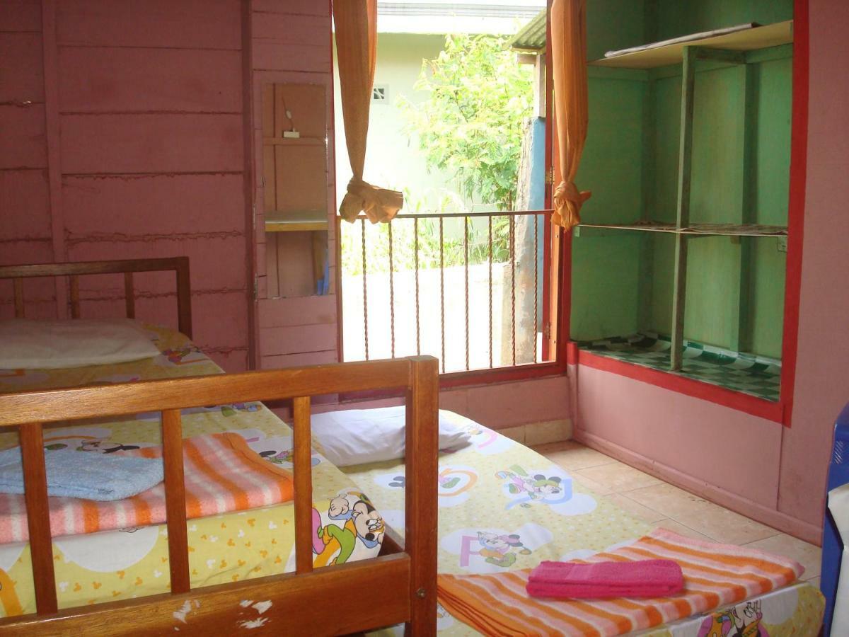 Se'Pon Homestay Makale Dış mekan fotoğraf