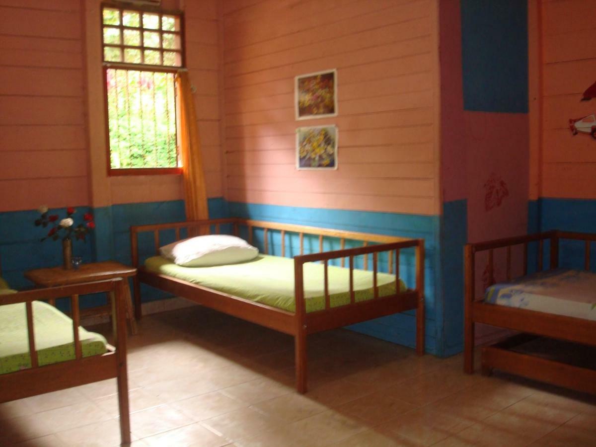 Se'Pon Homestay Makale Dış mekan fotoğraf