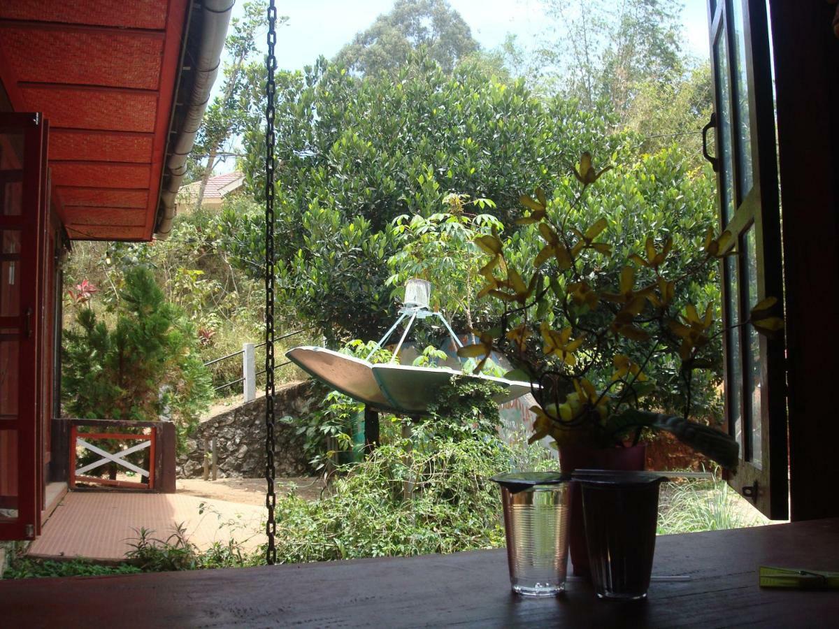 Se'Pon Homestay Makale Dış mekan fotoğraf