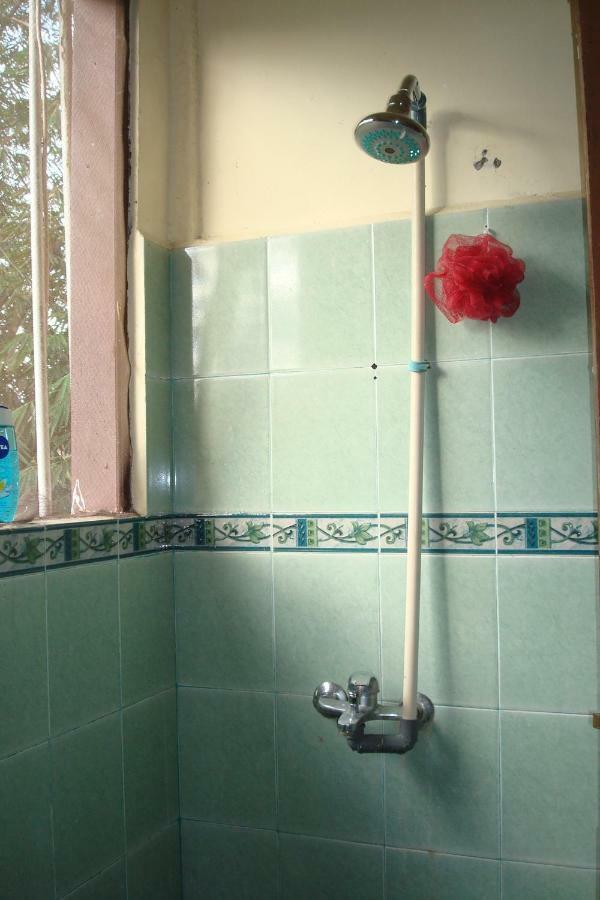 Se'Pon Homestay Makale Dış mekan fotoğraf